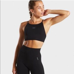 Gymshark “Flex Strappy” Sports Bra